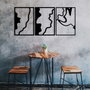 Wallity Flamingo 317